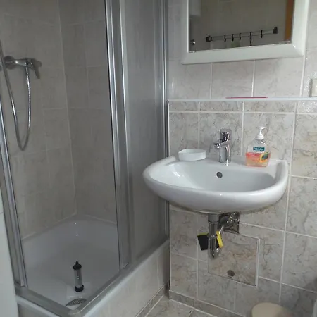 Ferienhaus Waldwinkel بيت للعطل *