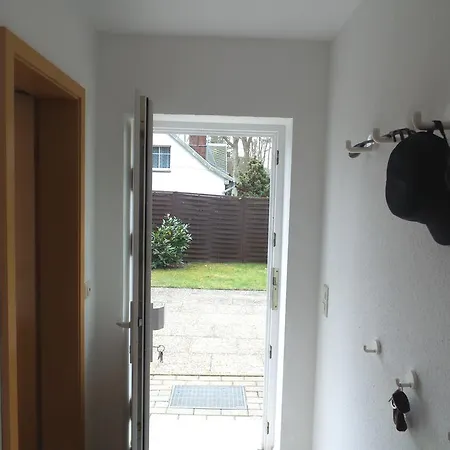 بيت للعطل Ferienhaus Waldwinkel