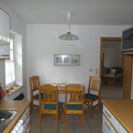 Ferienhaus Waldwinkel بيت للعطل