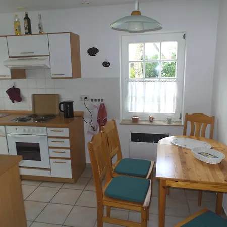 Ferienhaus Waldwinkel *