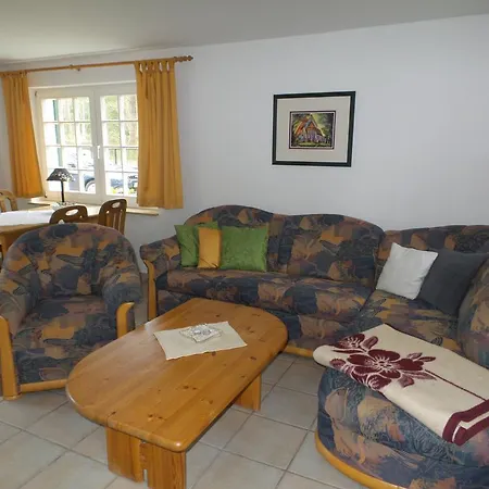 Ferienhaus Waldwinkel *