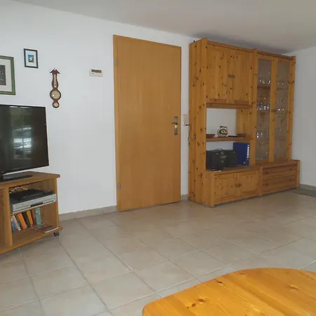 Ferienhaus Waldwinkel