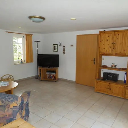 بيت للعطل Ferienhaus Waldwinkel غلوفي