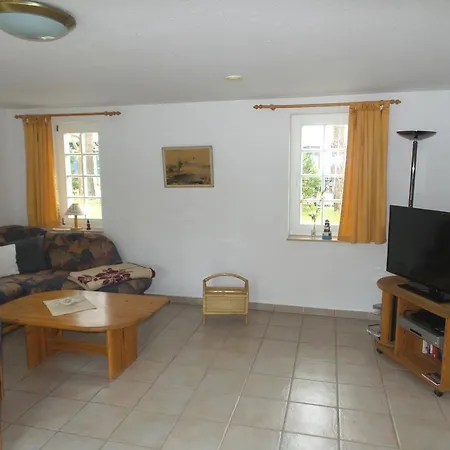 Ferienhaus Waldwinkel *
