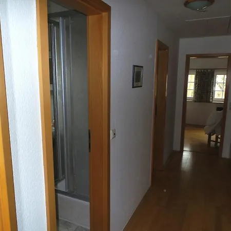 Ferienhaus Waldwinkel