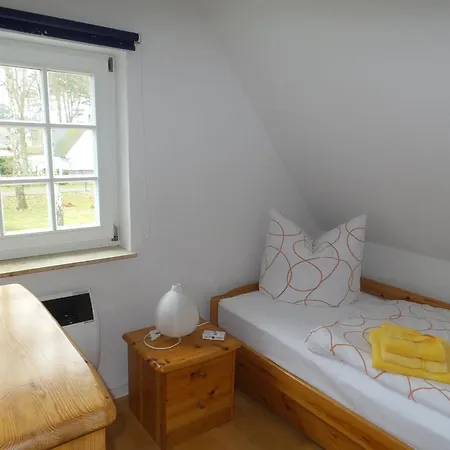 Ferienhaus Waldwinkel بيت للعطل غلوفي