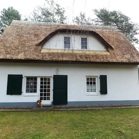 Ferienhaus Waldwinkel *