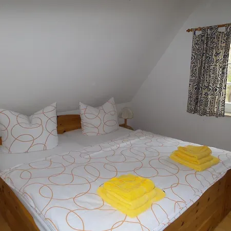 بيت للعطل Ferienhaus Waldwinkel